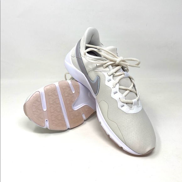 Nike Legend Essential 2 Premium Phonon Dust Women’s Sneakers  CZ3668 005 - Picture 6 of 11